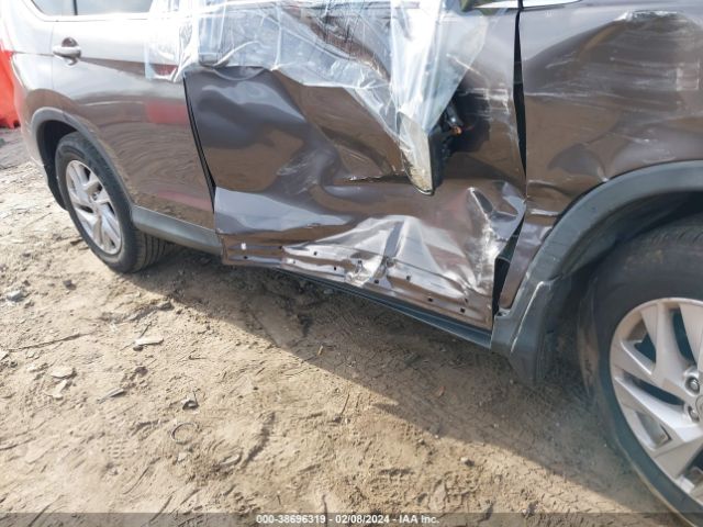 2HKRM3H78FH522028 Honda Cr-v Ex-l