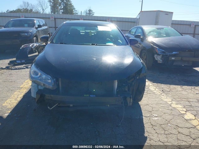 Toyota CAMRY XSE 2016 4T1BF1FK4GU600024 Image 12