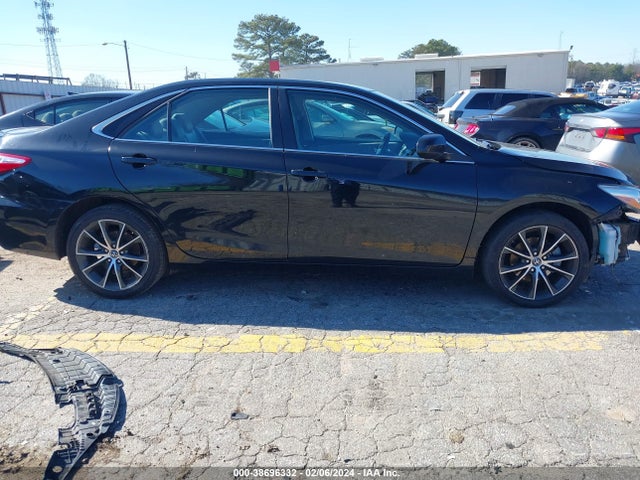 Toyota CAMRY XSE 2016 4T1BF1FK4GU600024 Image 13