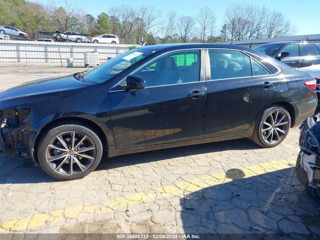 Toyota CAMRY XSE 2016 4T1BF1FK4GU600024 Image 14