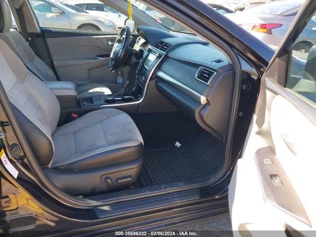 Toyota CAMRY XSE 2016 4T1BF1FK4GU600024 Image 5