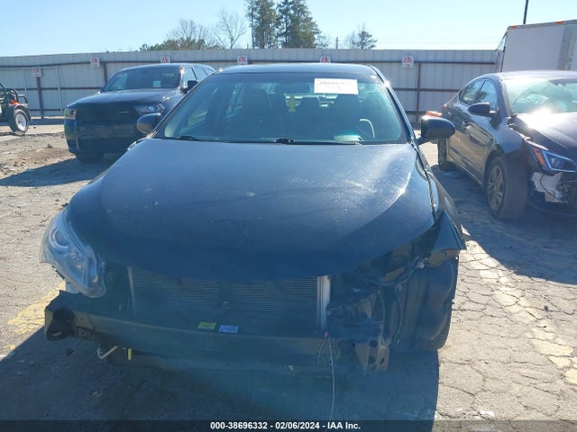 Toyota CAMRY XSE 2016 4T1BF1FK4GU600024 Image 6