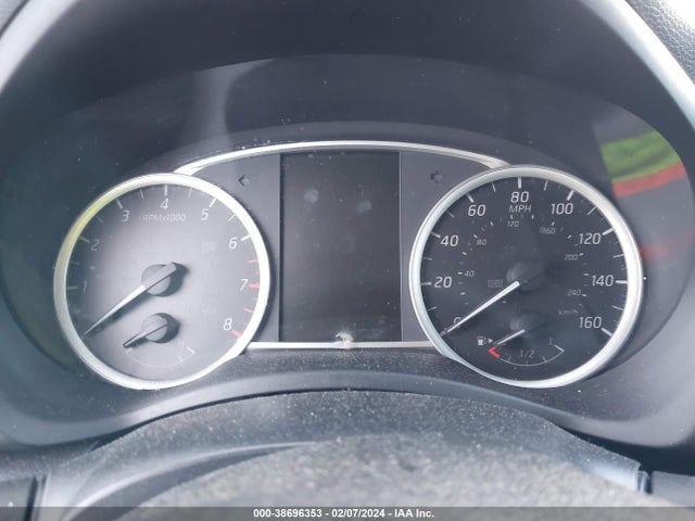 Nissan SENTRA S 2018 3N1AB7APXJY304241 Image 7
