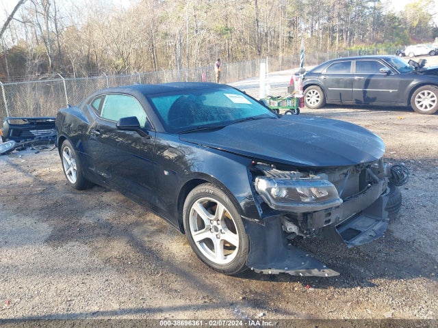 2016 1G1FB1RX0G0157816 main image
