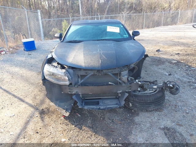 Chevrolet Camaro 1lt 2016 1G1FB1RX0G0157816 Image 13