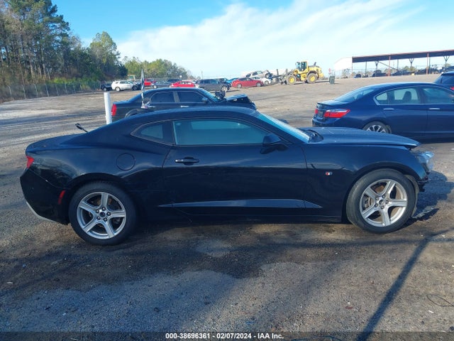 Chevrolet Camaro 1lt 2016 1G1FB1RX0G0157816 Image 14