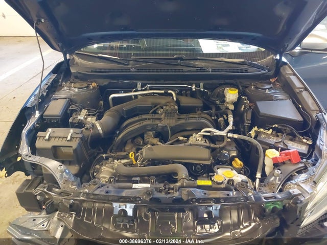 Subaru Outback Touring 2020 4S4BTAPC3L3165142 Image 10