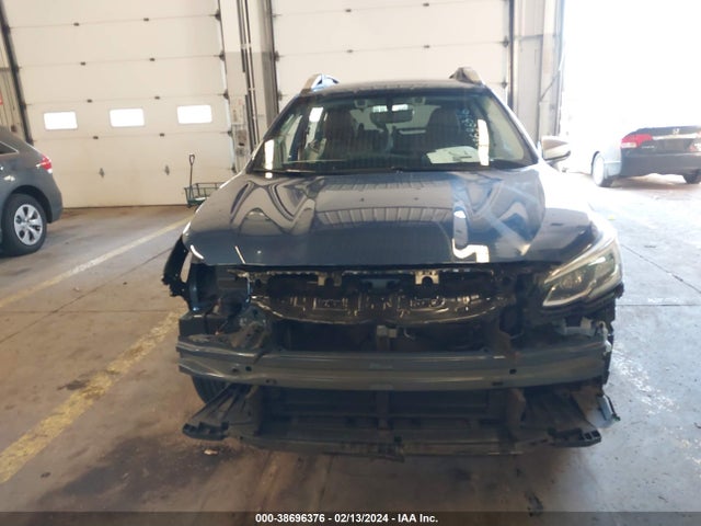 Subaru Outback Touring 2020 4S4BTAPC3L3165142 Image 13