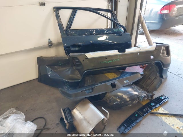 Subaru Outback Touring 2020 4S4BTAPC3L3165142 Image 12