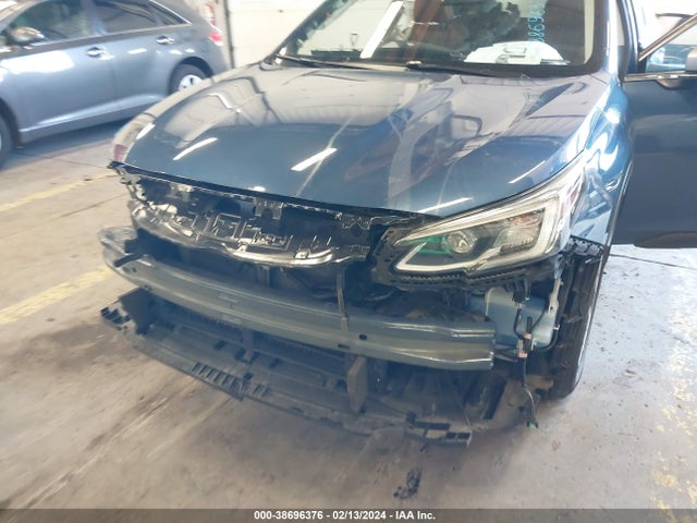 Subaru Outback Touring 2020 4S4BTAPC3L3165142 Image 18