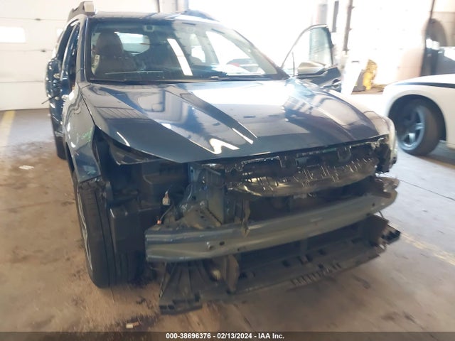 Subaru Outback Touring 2020 4S4BTAPC3L3165142 Image 19