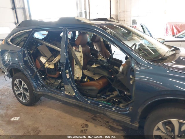 Subaru Outback Touring 2020 4S4BTAPC3L3165142 Image 20