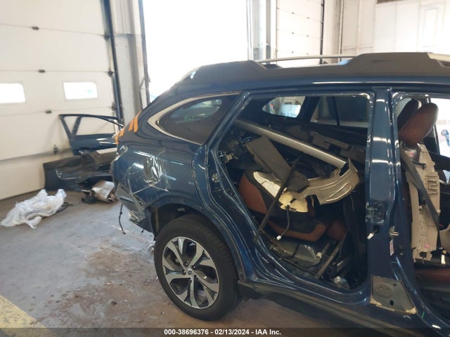 Subaru Outback Touring 2020 4S4BTAPC3L3165142 Image 21