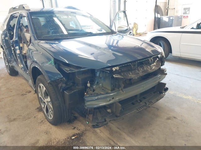 Subaru Outback Touring 2020 4S4BTAPC3L3165142 Image 6