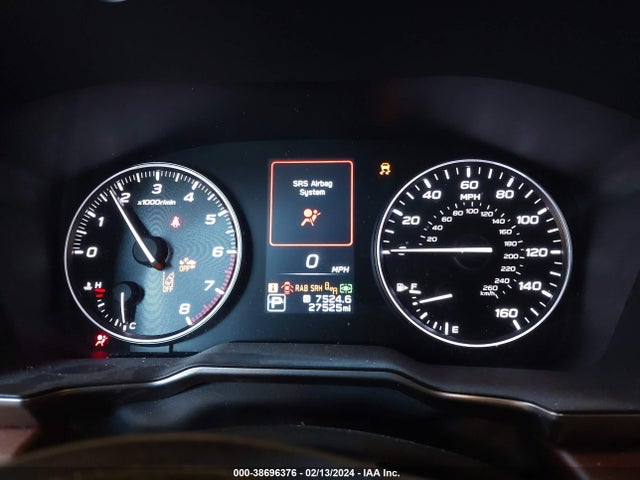 Subaru Outback Touring 2020 4S4BTAPC3L3165142 Image 7