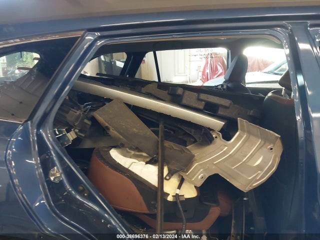 Subaru Outback Touring 2020 4S4BTAPC3L3165142 Image 8