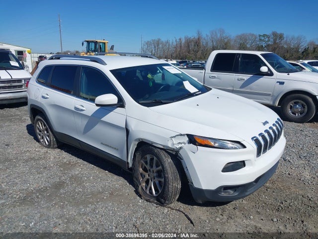 2015 1C4PJLCS5FW590096 main image