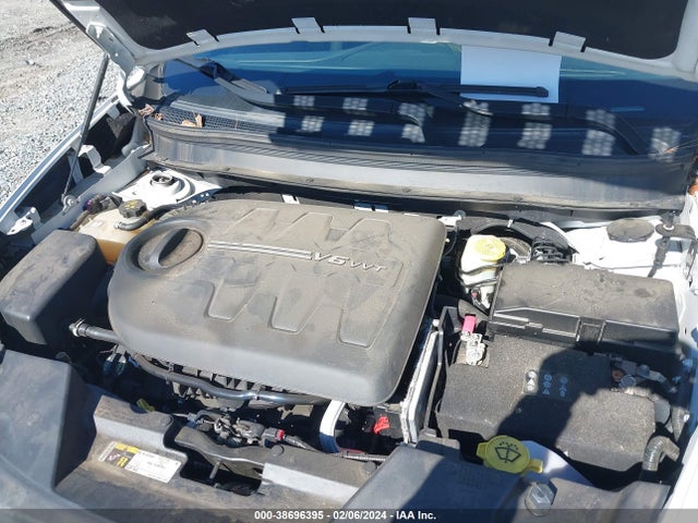 Jeep Cherokee Latitude 2015 1C4PJLCS5FW590096 Image 10