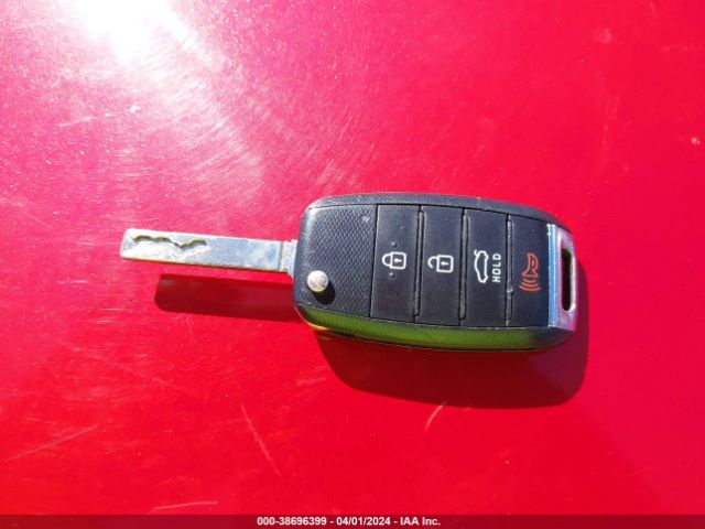 KNAGT4L35G5112340 KIA Optima Lx