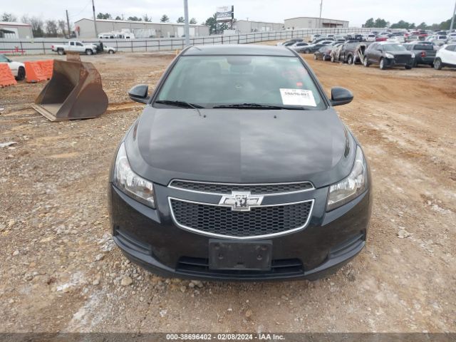1G1PC5SB0E7169587 Chevrolet Cruze 1lt Auto