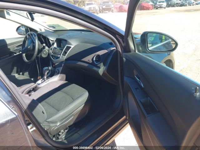 1G1PC5SB0E7169587 Chevrolet Cruze 1lt Auto