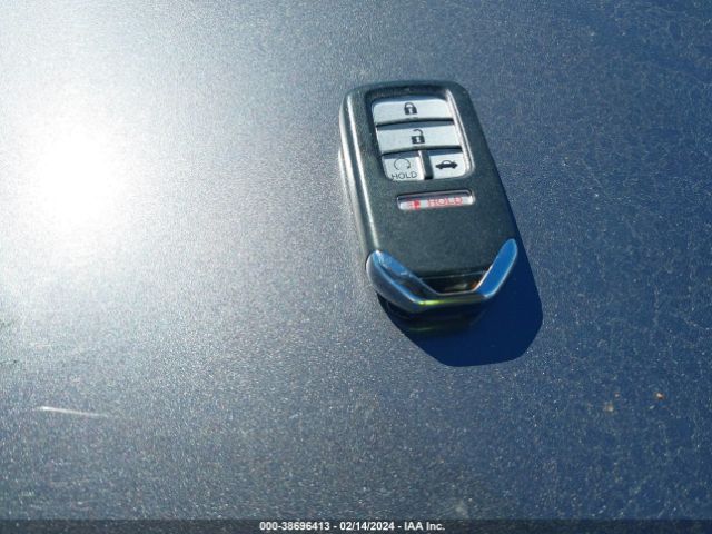 1HGCT2B07HA006527 Honda Accord Touring V6