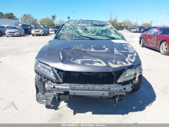 1HGCT2B07HA006527 Honda Accord Touring V6
