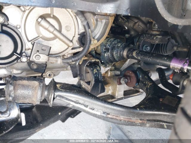 1HGCT2B07HA006527 Honda Accord Touring V6