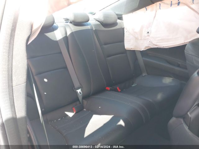 1HGCT2B07HA006527 Honda Accord Touring V6