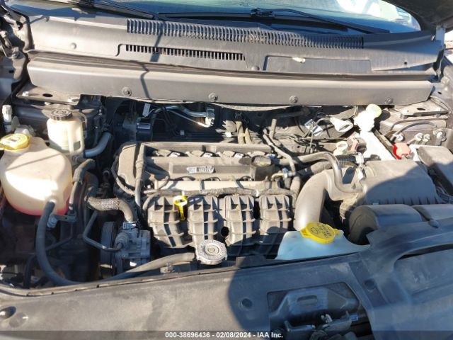 3C4PDCAB1KT873427 Dodge Journey Se Value Package