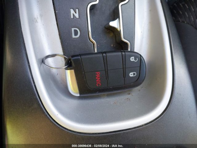 3C4PDCAB1KT873427 Dodge Journey Se Value Package