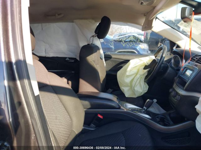 3C4PDCAB1KT873427 Dodge Journey Se Value Package