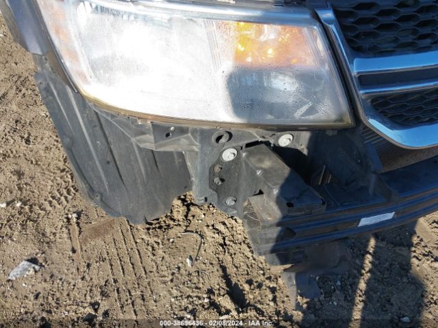 3C4PDCAB1KT873427 Dodge Journey Se Value Package