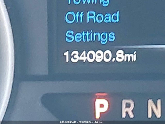 Ford F-150 Xlt 2016 1FTEW1EGXGKF81408 Image 15