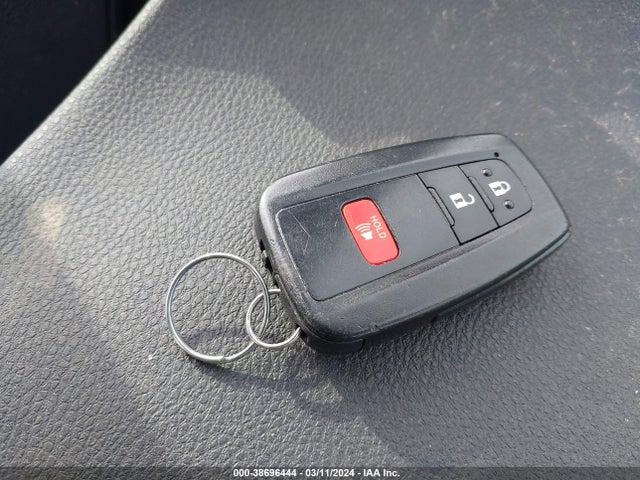 Toyota Prius Four 2016 JTDKARFU0G3019385 Image 11