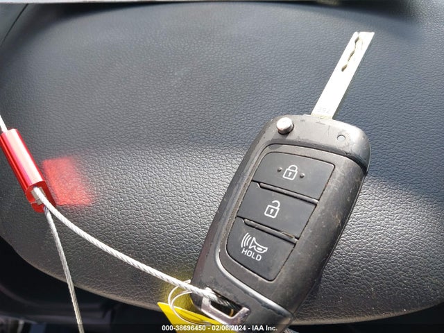 Hyundai Kona Se 2022 KM8K22AB9NU890752 Image 11