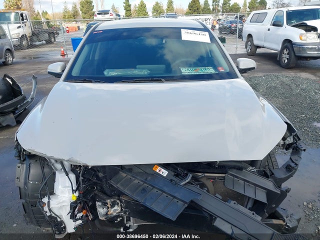 Hyundai Kona Se 2022 KM8K22AB9NU890752 Image 13