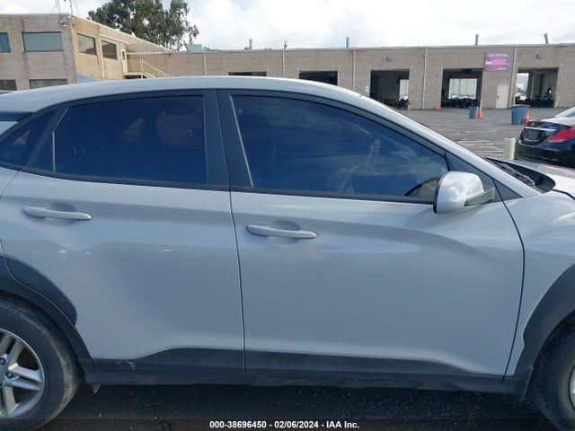 Hyundai Kona Se 2022 KM8K22AB9NU890752 Image 14
