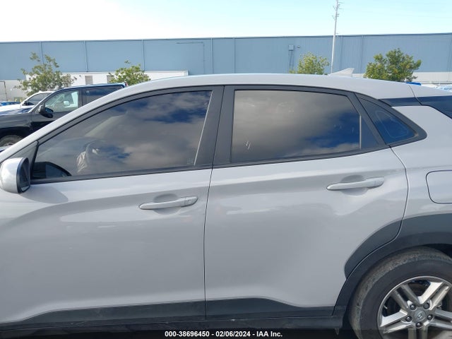 Hyundai Kona Se 2022 KM8K22AB9NU890752 Image 15