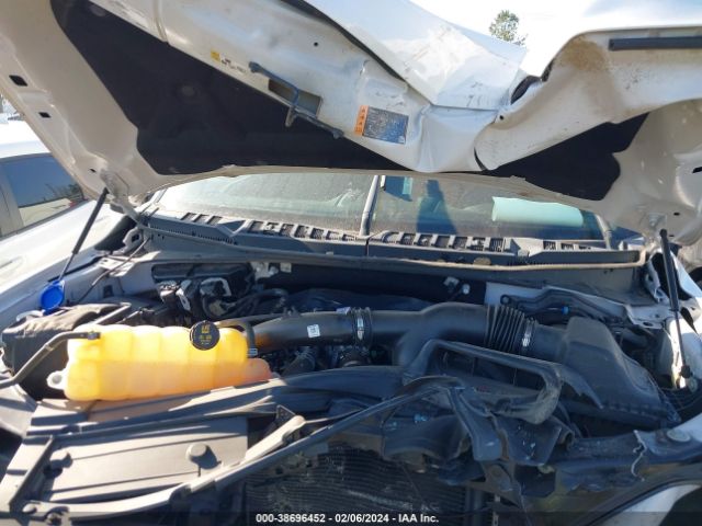 1FTEW1EP8KFA12235 Ford F-150 Xlt