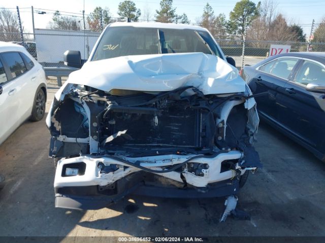 1FTEW1EP8KFA12235 Ford F-150 Xlt