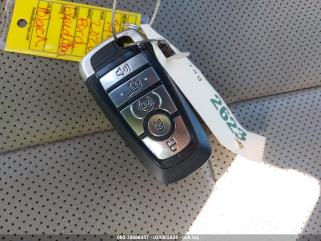 Ford Expedition Xlt Max 2020 1FMJK1HT0LEB01674 Image 11