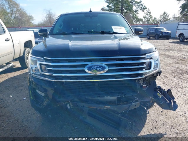 Ford Expedition Xlt Max 2020 1FMJK1HT0LEB01674 Image 12