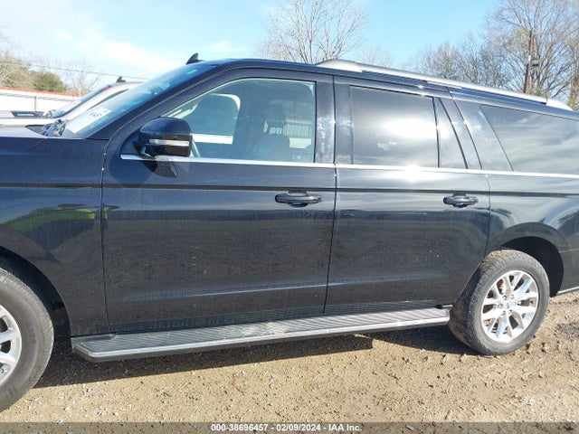 Ford Expedition Xlt Max 2020 1FMJK1HT0LEB01674 Image 14