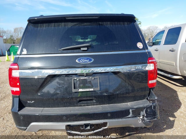 Ford Expedition Xlt Max 2020 1FMJK1HT0LEB01674 Image 16