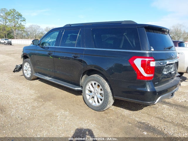 Ford Expedition Xlt Max 2020 1FMJK1HT0LEB01674 Image 3