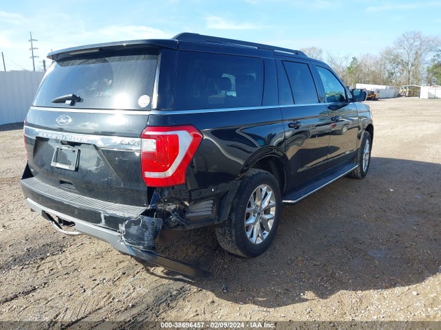 Ford Expedition Xlt Max 2020 1FMJK1HT0LEB01674 Image 4