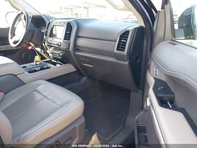 Ford Expedition Xlt Max 2020 1FMJK1HT0LEB01674 Image 5