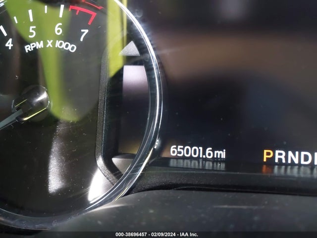 Ford Expedition Xlt Max 2020 1FMJK1HT0LEB01674 Image 7