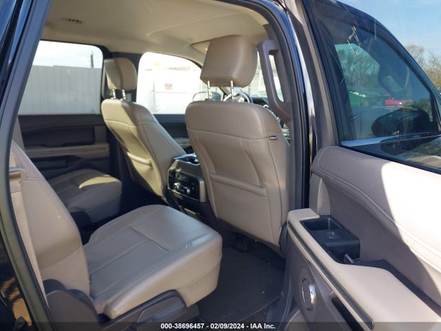 Ford Expedition Xlt Max 2020 1FMJK1HT0LEB01674 Image 8